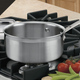 Illustration for article titled The Saucepan You Want, the Coolest USB Charger, and More Deals